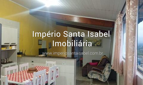 [Vende casa 125 m2 - Jd Eldorado- Santa Isabel SP REF : 1929]