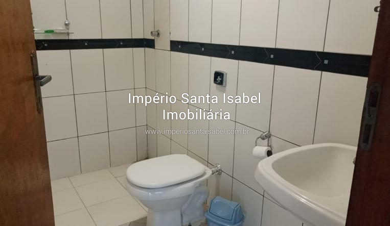 [Vende casa 125 m2 - Jd Eldorado- Santa Isabel SP REF : 1929]