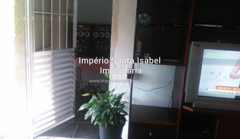 [Vende Casa 125 m2 na Vila Virginia em Itaquaquecetuba- SP]