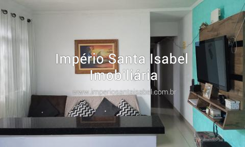 [Vende casa 125m2 com escritura - Arujá SP REF :1729]