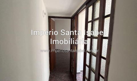 [Vende casa 129M2da financiamento bancário--Jacareí SP REF: 1730]