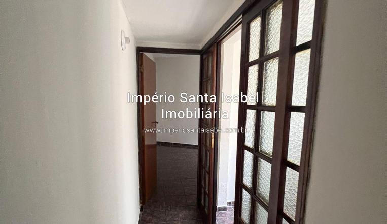 [Vende casa 129M2da financiamento bancário--Jacareí SP REF: 1730]