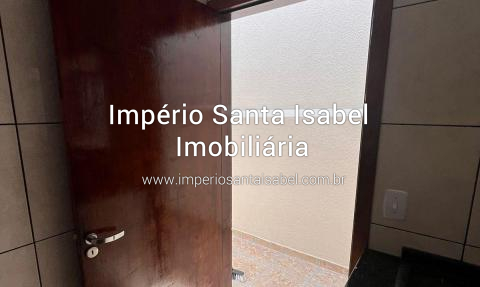 [Vende casa 129M2da financiamento bancário--Jacareí SP REF: 1730]