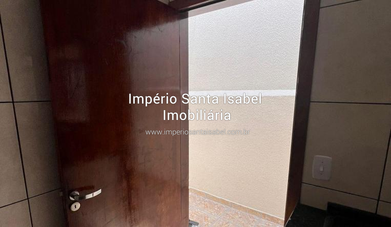 [Vende casa 129M2da financiamento bancário--Jacareí SP REF: 1730]