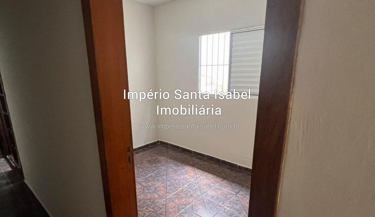 [Vende casa 129M2da financiamento bancário--Jacareí SP REF: 1730]