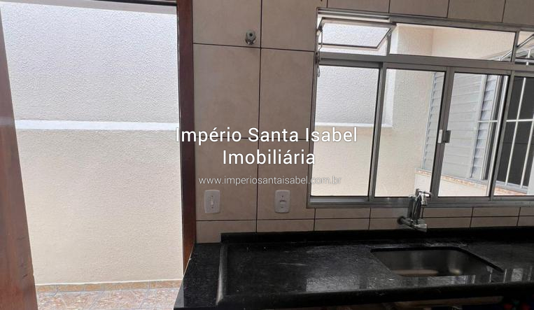 [Vende casa 129M2da financiamento bancário--Jacareí SP REF: 1730]