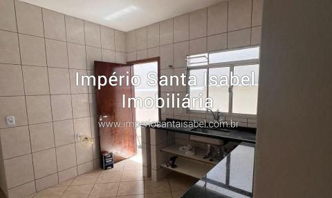 [Vende casa 129M2da financiamento bancário--Jacareí SP REF: 1730]