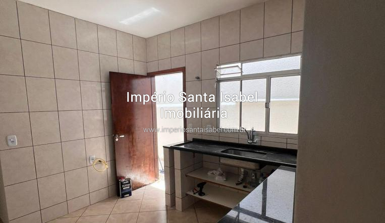 [Vende casa 129M2da financiamento bancário--Jacareí SP REF: 1730]