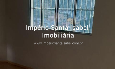 [Vende Casa com escritura proximo centro santa isabel-sp-ref:2312]