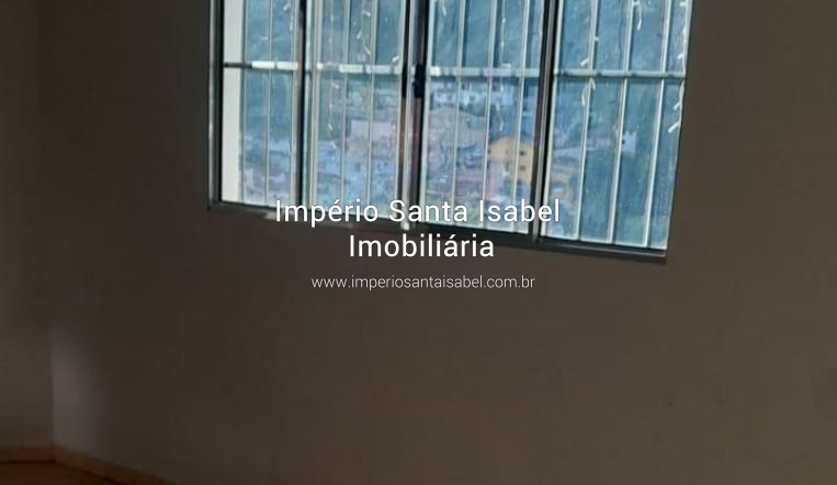 [Vende Casa com escritura proximo centro santa isabel-sp-ref:2312]