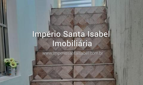 [Vende Casa com escritura proximo centro santa isabel-sp-ref:2312]