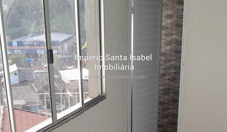 [Vende Casa com escritura proximo centro santa isabel-sp-ref:2312]