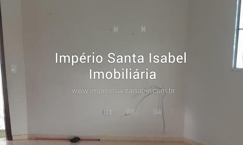 [Vende Casa com escritura proximo centro santa isabel-sp-ref:2312]