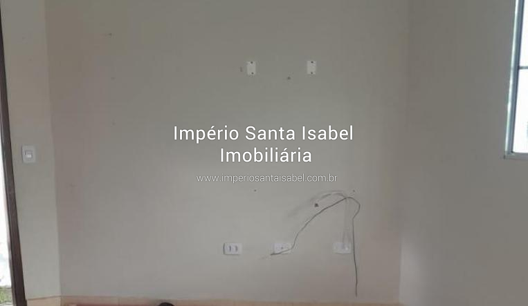 [Vende Casa com escritura proximo centro santa isabel-sp-ref:2312]