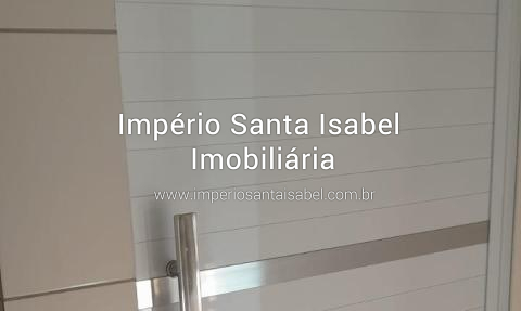 [Vende Casa com escritura proximo centro santa isabel-sp-ref:2312]