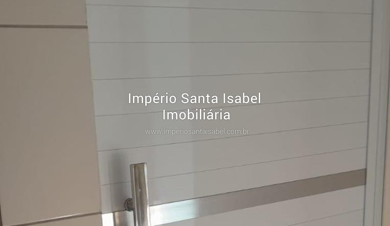 [Vende Casa com escritura proximo centro santa isabel-sp-ref:2312]