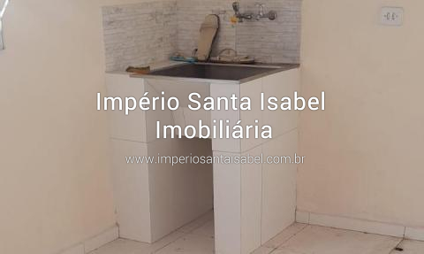 [Vende Casa com escritura proximo centro santa isabel-sp-ref:2312]
