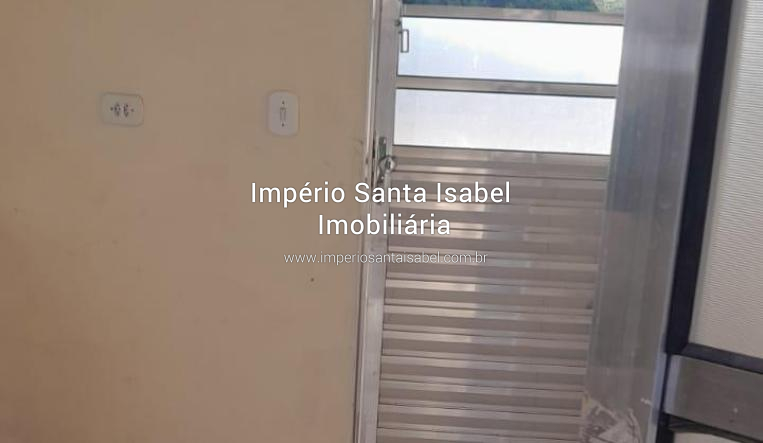 [Vende Casa com escritura proximo centro santa isabel-sp-ref:2312]
