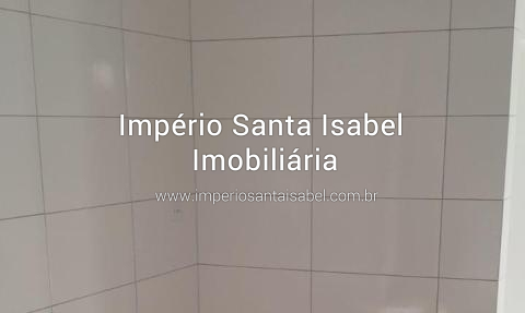 [Vende Casa com escritura proximo centro santa isabel-sp-ref:2312]