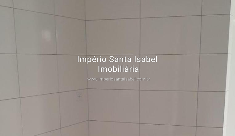[Vende Casa com escritura proximo centro santa isabel-sp-ref:2312]