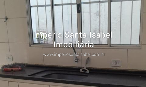 [Vende Casa com escritura proximo centro santa isabel-sp-ref:2312]