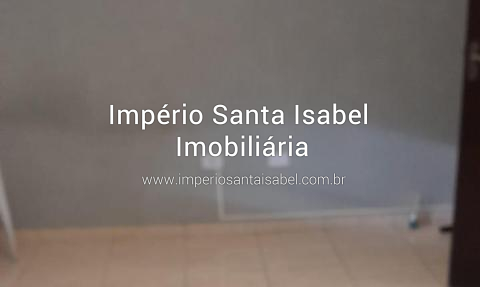 [Vende Casa com escritura proximo centro santa isabel-sp-ref:2312]