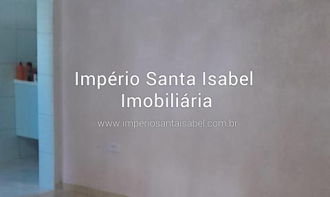 [Vende Casa com escritura proximo centro santa isabel-sp-ref:2312]