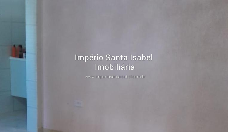 [Vende Casa com escritura proximo centro santa isabel-sp-ref:2312]