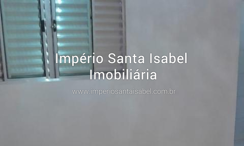 [Vende Casa com escritura proximo centro santa isabel-sp-ref:2312]