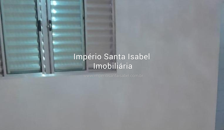 [Vende Casa com escritura proximo centro santa isabel-sp-ref:2312]