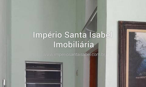 [Vende Casa com escritura proximo centro santa isabel-sp-ref:2312]