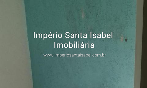 [Vende Casa com escritura proximo centro santa isabel-sp-ref:2312]