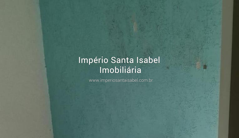 [Vende Casa com escritura proximo centro santa isabel-sp-ref:2312]