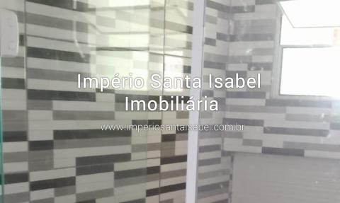 [Vende Casa com escritura proximo centro santa isabel-sp-ref:2312]