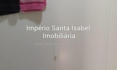 [Vende Casa com escritura proximo centro santa isabel-sp-ref:2312]