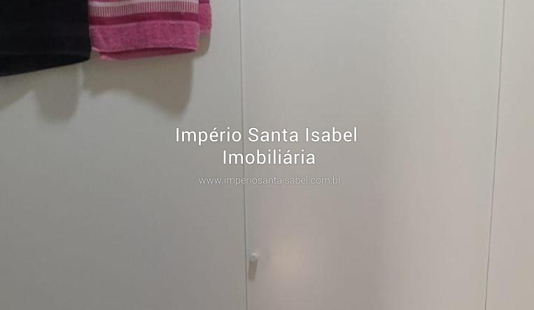[Vende Casa com escritura proximo centro santa isabel-sp-ref:2312]