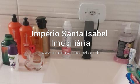 [Vende Casa com escritura proximo centro santa isabel-sp-ref:2312]