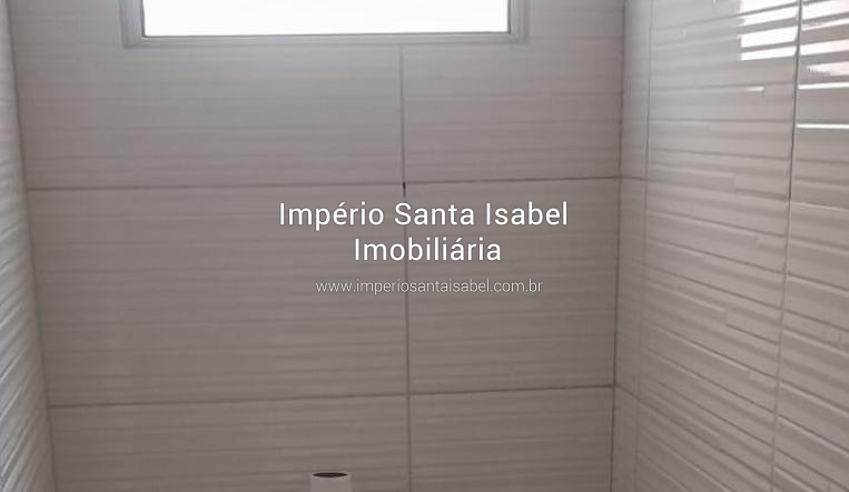 [Vende Casa com escritura proximo centro santa isabel-sp-ref:2312]