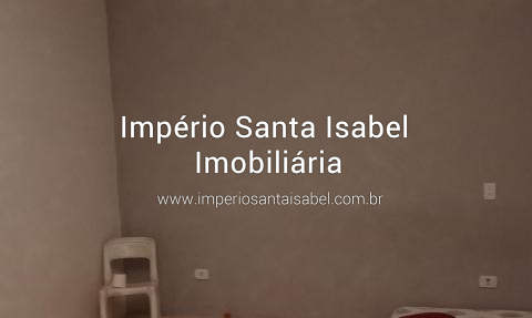 [Vende Casa com escritura proximo centro santa isabel-sp-ref:2312]