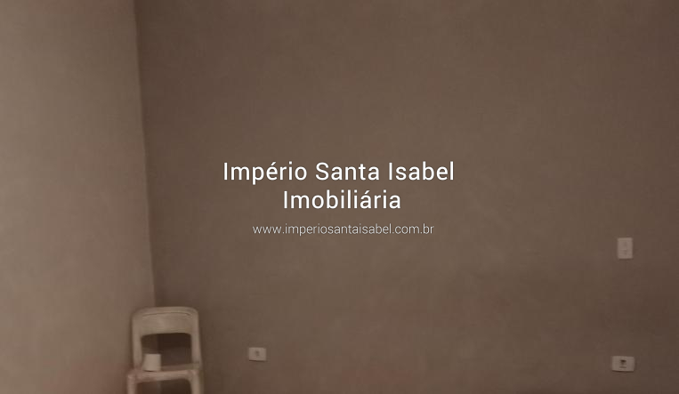 [Vende Casa com escritura proximo centro santa isabel-sp-ref:2312]