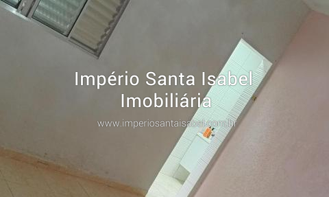 [Vende Casa com escritura proximo centro santa isabel-sp-ref:2312]