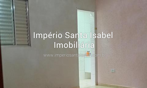 [Vende Casa com escritura proximo centro santa isabel-sp-ref:2312]