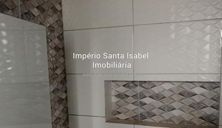 [Vende Casa com escritura proximo centro santa isabel-sp-ref:2312]