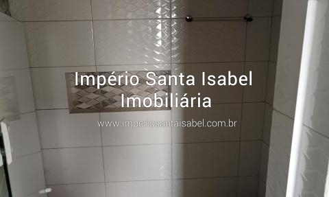 [Vende Casa com escritura proximo centro santa isabel-sp-ref:2312]