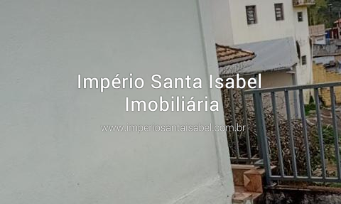 [Vende Casa com escritura proximo centro santa isabel-sp-ref:2312]