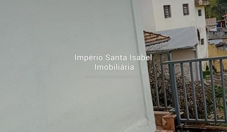 [Vende Casa com escritura proximo centro santa isabel-sp-ref:2312]