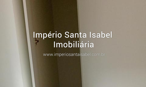 [Vende Casa com escritura proximo centro santa isabel-sp-ref:2312]