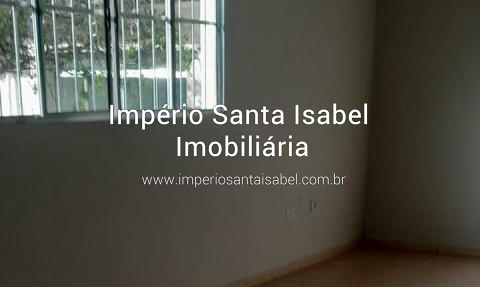[Vende Casa com escritura proximo centro santa isabel-sp-ref:2312]