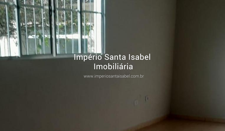 [Vende Casa com escritura proximo centro santa isabel-sp-ref:2312]