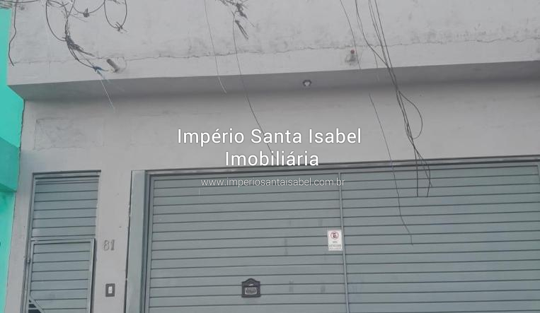 [Vende Casa 130 M2 Jardim Leblon -Guarulhos - aceita Permuta chacara- REF: 2210]